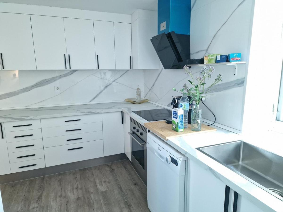 Apartament Arena Y Mar Tavernes de Valldigna Zewnętrze zdjęcie