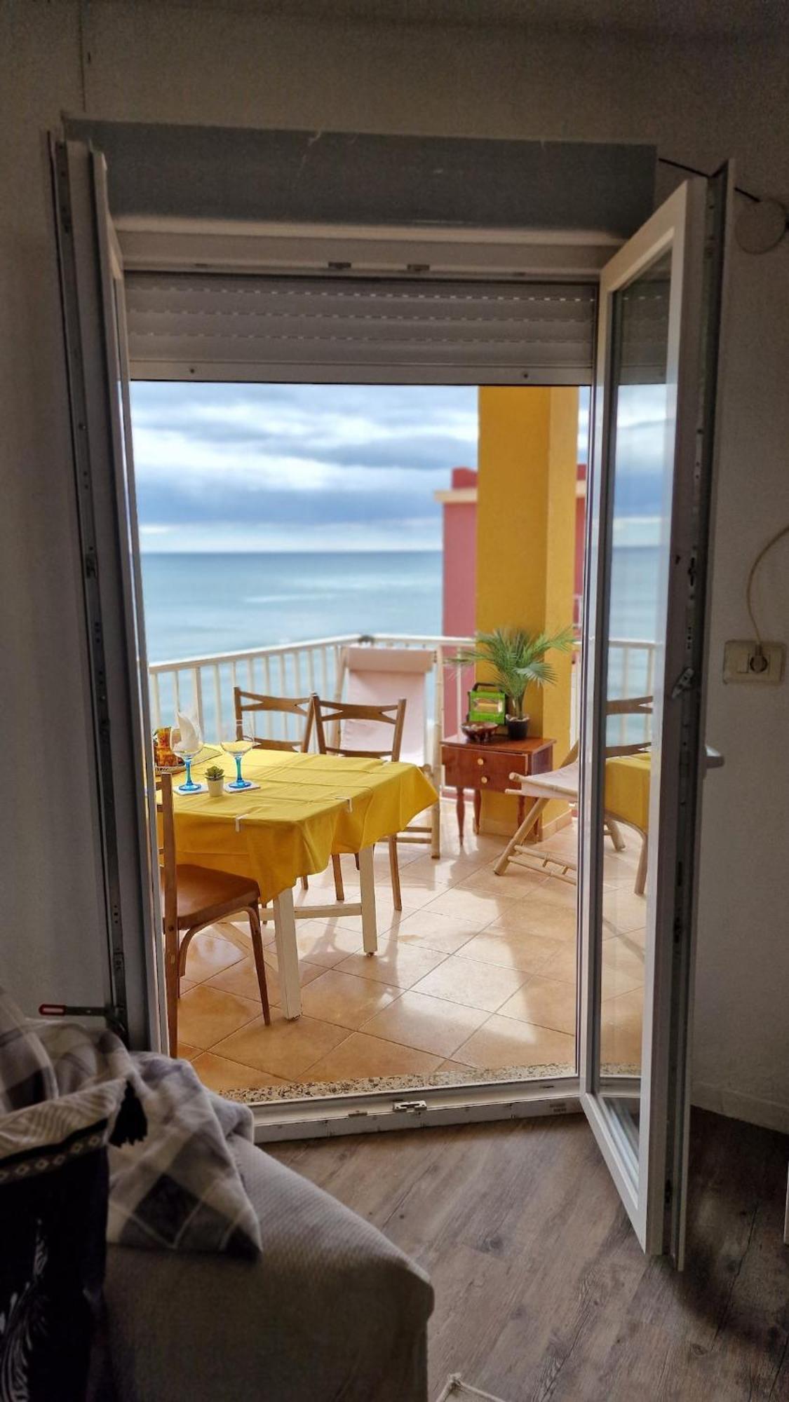 Apartament Arena Y Mar Tavernes de Valldigna Zewnętrze zdjęcie