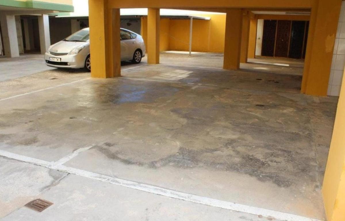 Apartament Arena Y Mar Tavernes de Valldigna Zewnętrze zdjęcie
