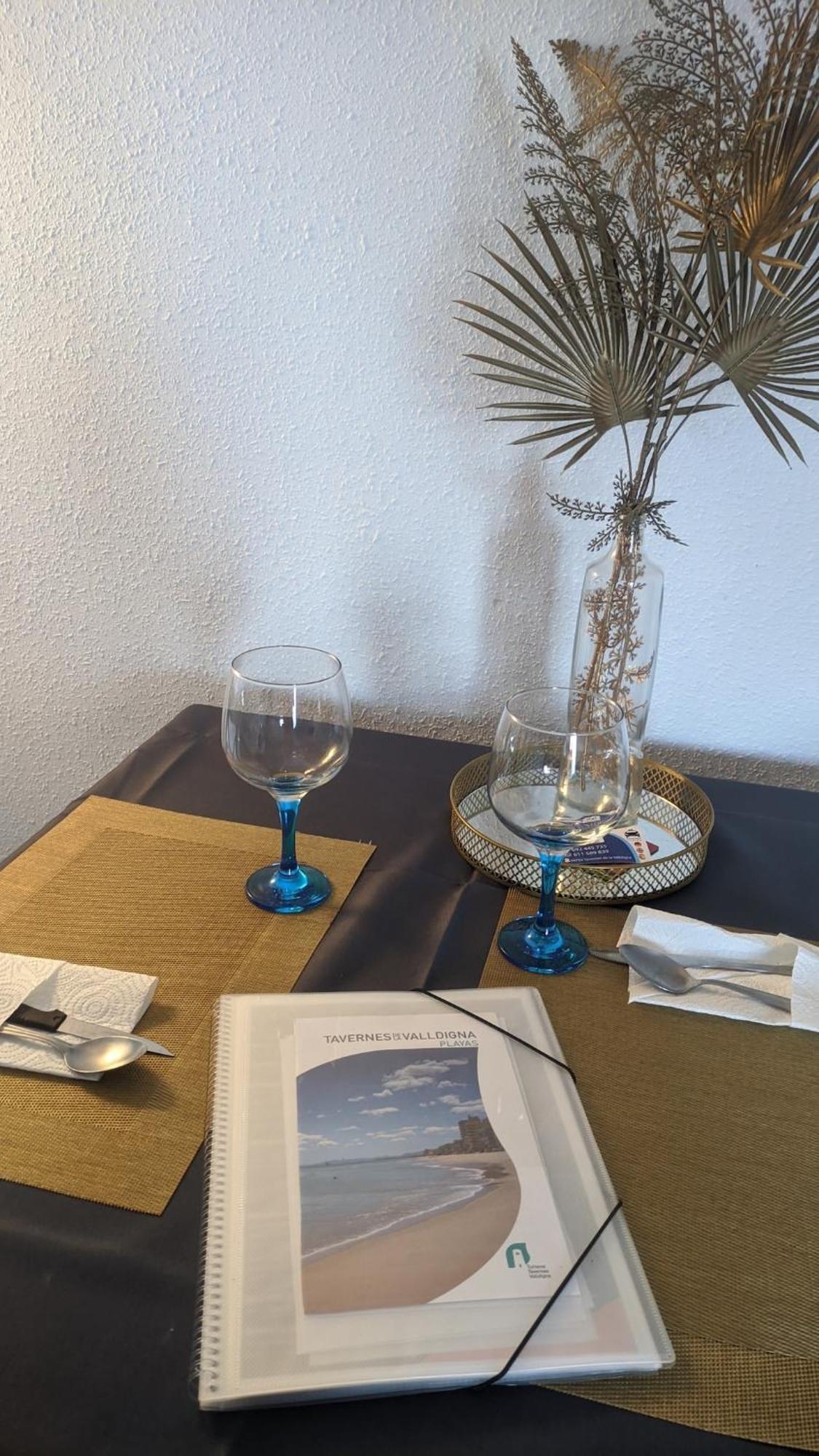 Apartament Arena Y Mar Tavernes de Valldigna Zewnętrze zdjęcie