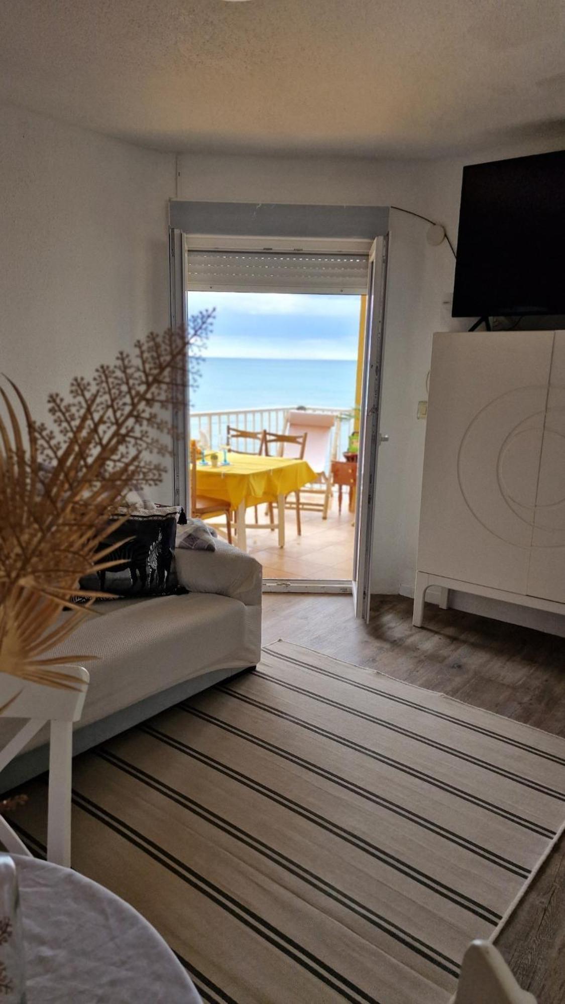Apartament Arena Y Mar Tavernes de Valldigna Zewnętrze zdjęcie