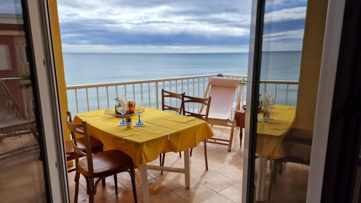 Apartament Arena Y Mar Tavernes de Valldigna Zewnętrze zdjęcie
