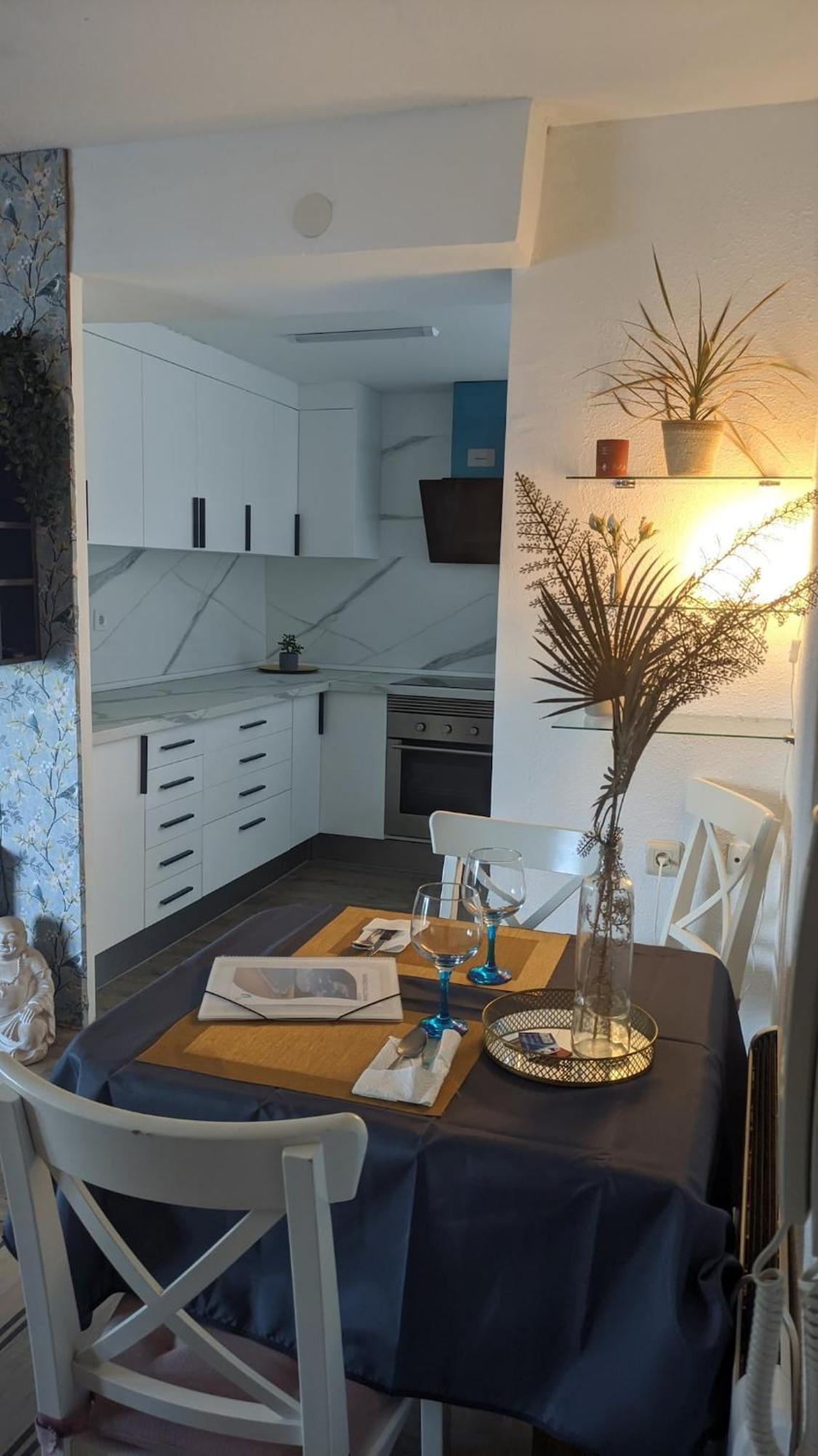 Apartament Arena Y Mar Tavernes de Valldigna Zewnętrze zdjęcie