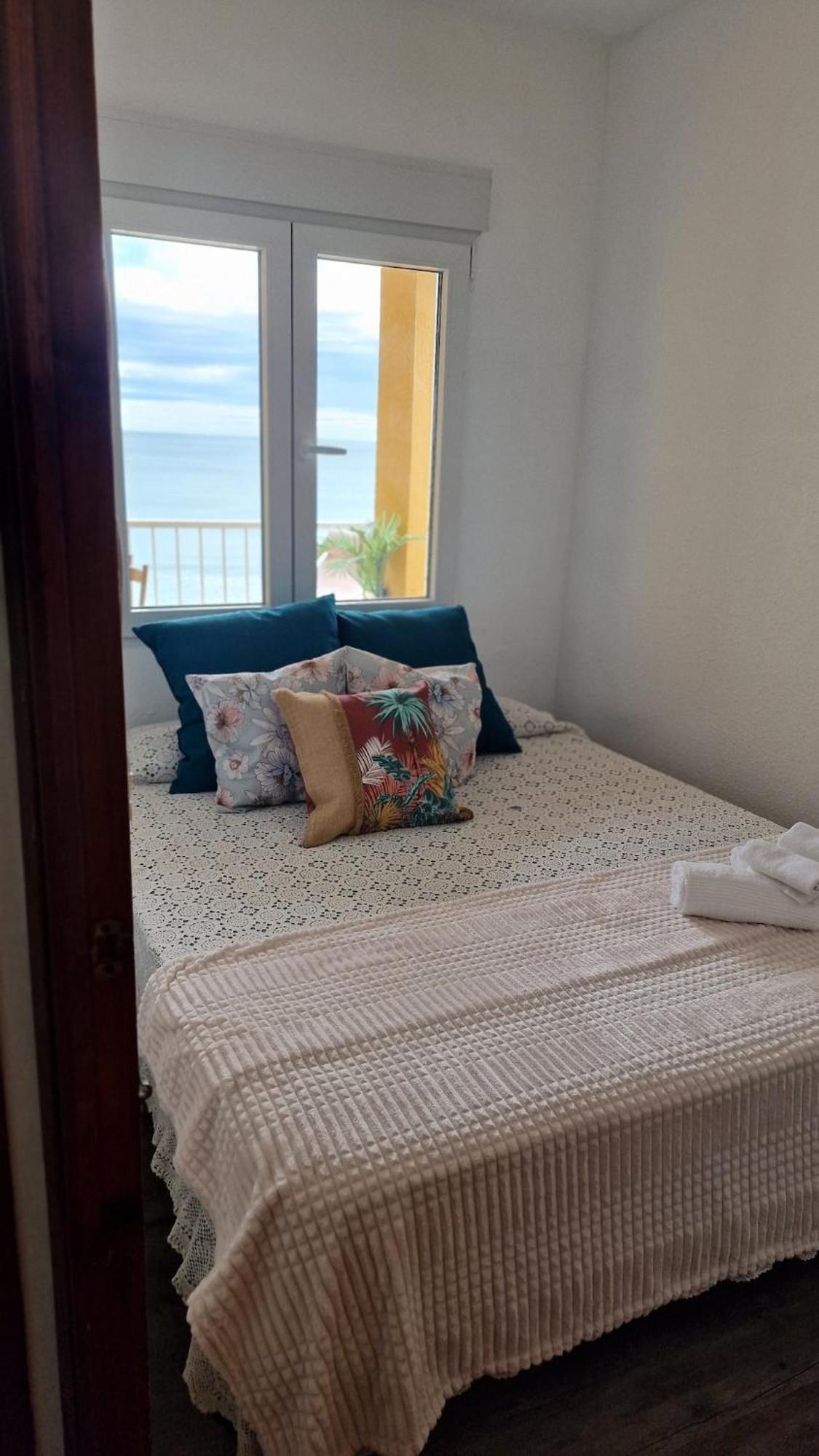 Apartament Arena Y Mar Tavernes de Valldigna Zewnętrze zdjęcie
