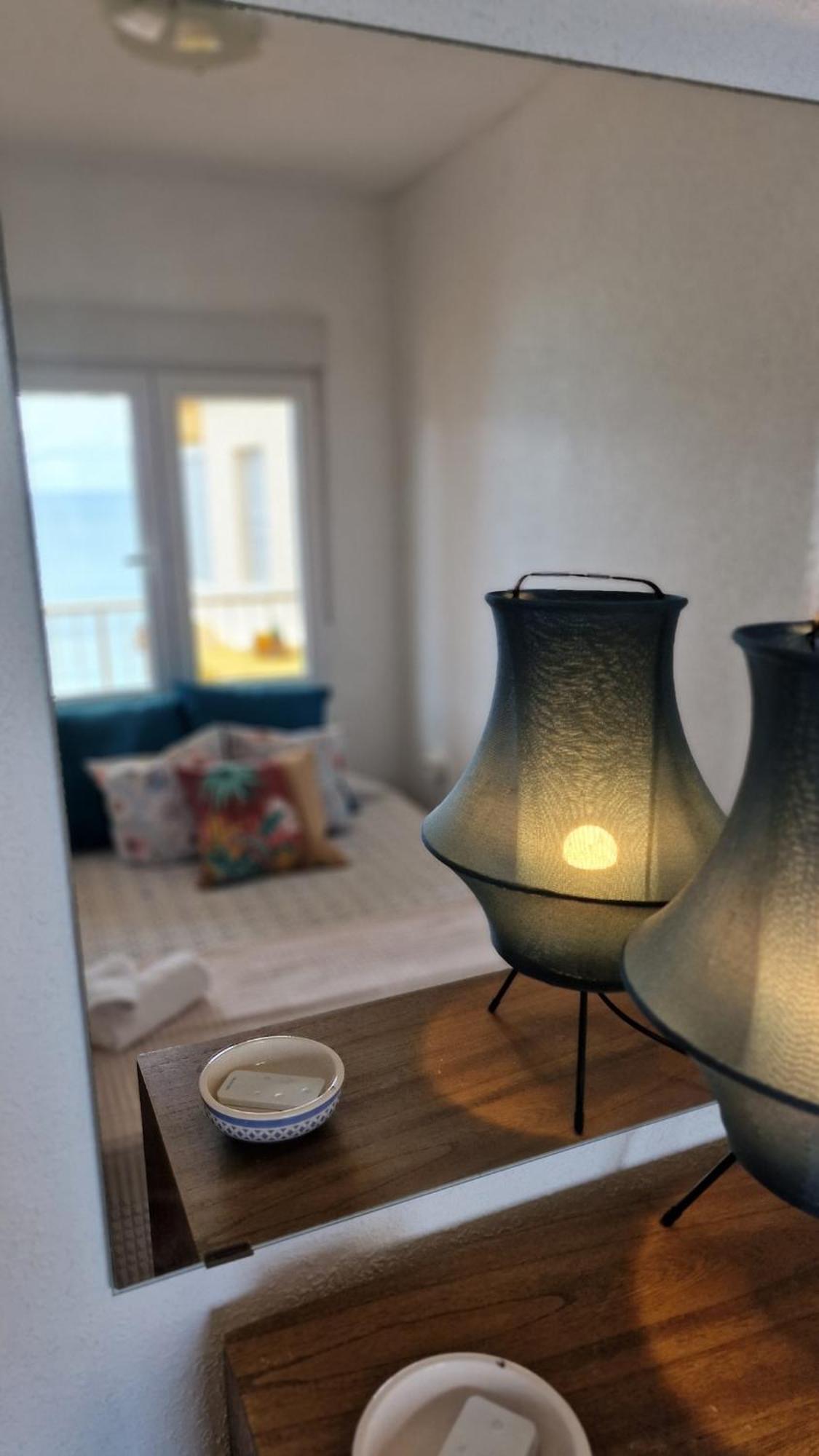 Apartament Arena Y Mar Tavernes de Valldigna Zewnętrze zdjęcie
