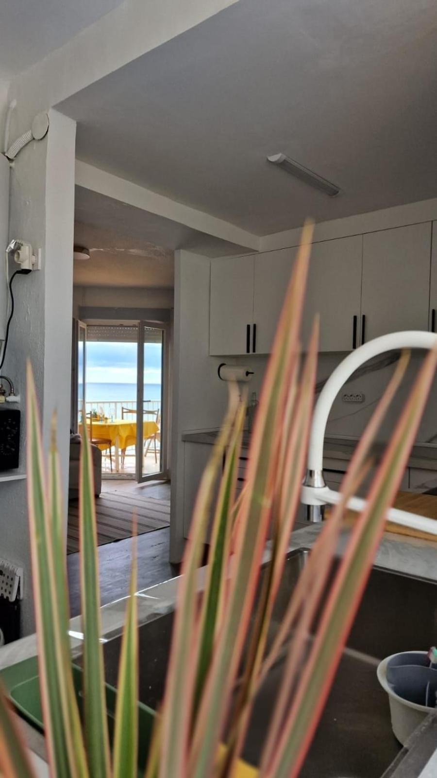 Apartament Arena Y Mar Tavernes de Valldigna Zewnętrze zdjęcie