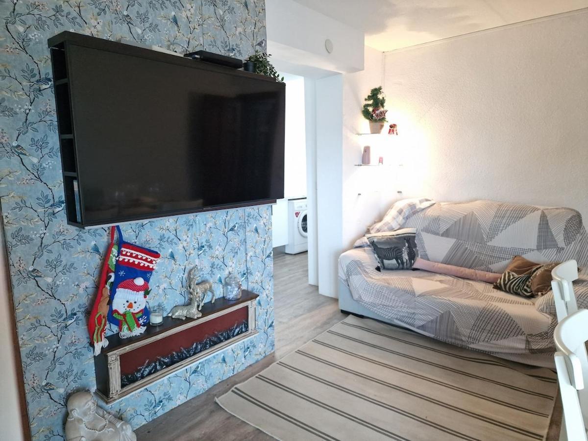 Apartament Arena Y Mar Tavernes de Valldigna Zewnętrze zdjęcie