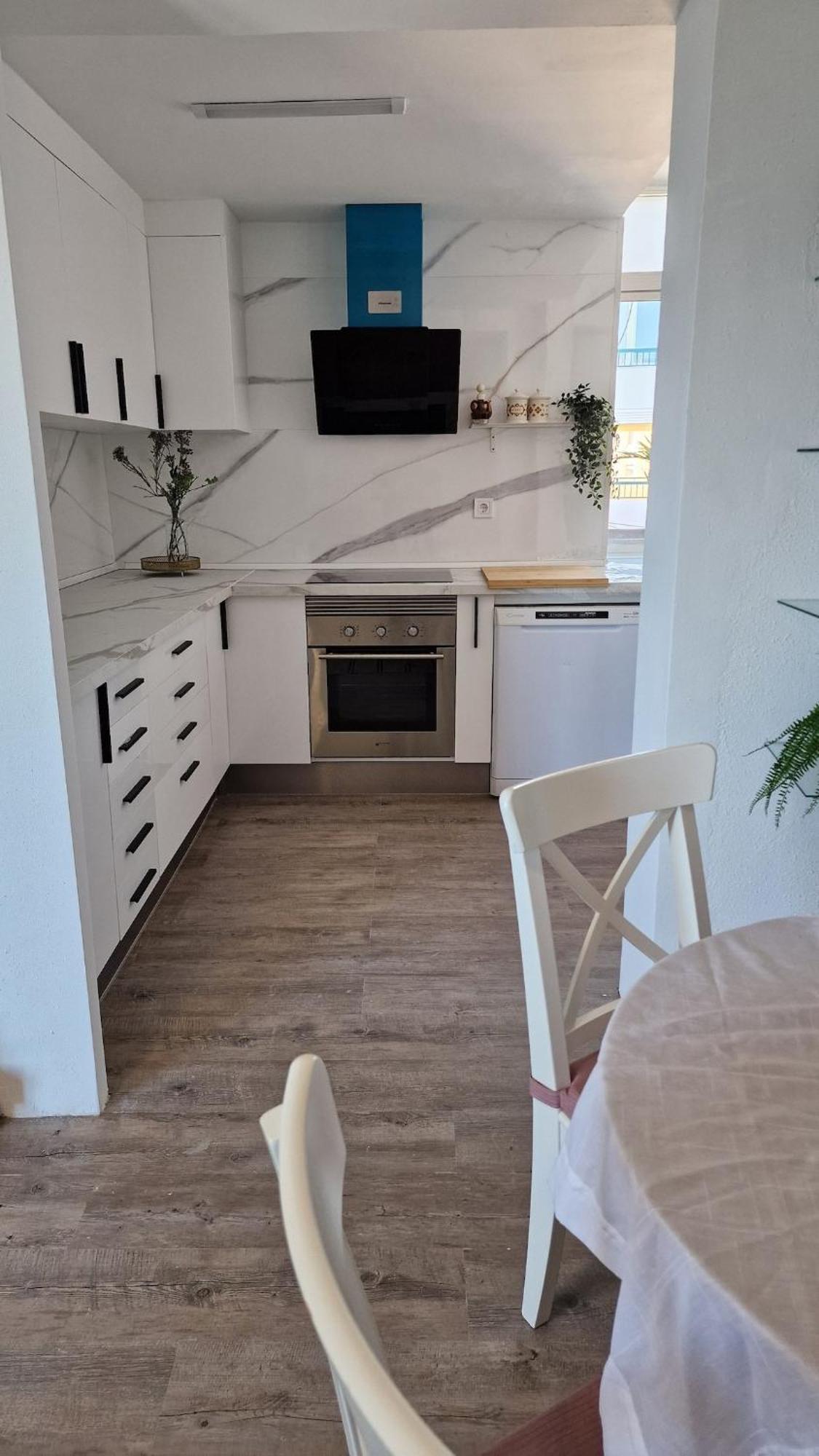 Apartament Arena Y Mar Tavernes de Valldigna Zewnętrze zdjęcie
