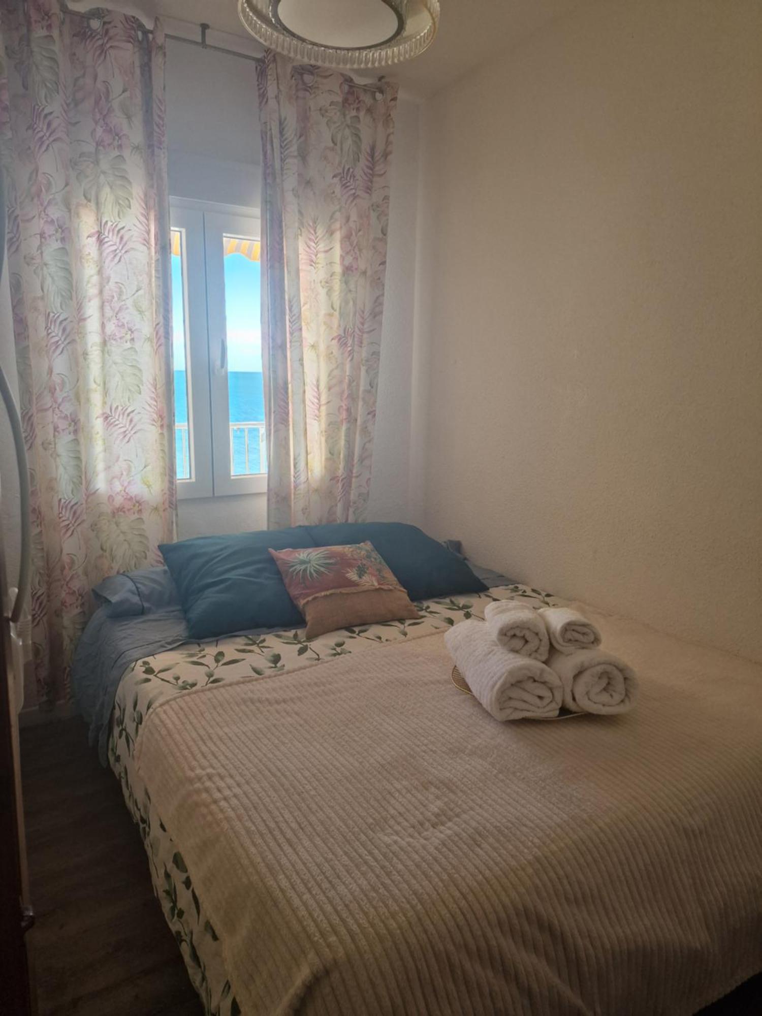 Apartament Arena Y Mar Tavernes de Valldigna Zewnętrze zdjęcie